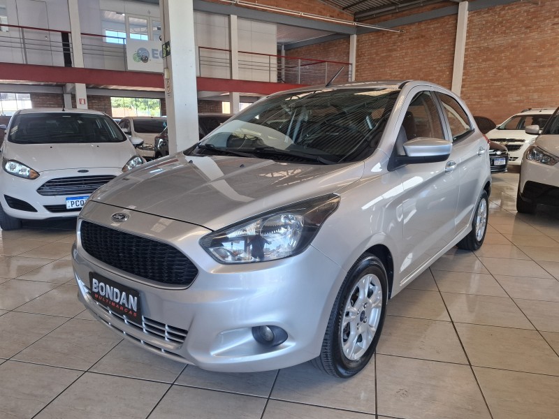 ka 1.0 se 12v flex 4p manual 2016 farroupilha