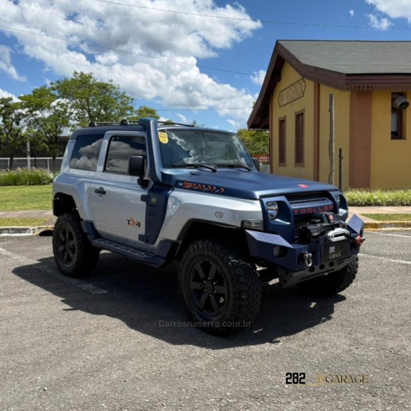 t4 3.2 tx4 teto rigido 20v diesel 2p automatico 2020 farroupilha