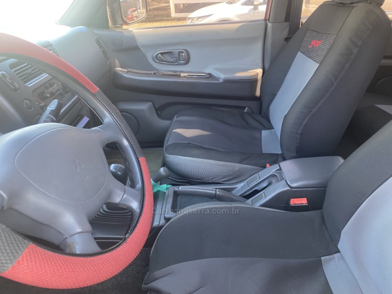 L200 OUTDOOR  - 2008 - CAXIAS DO SUL