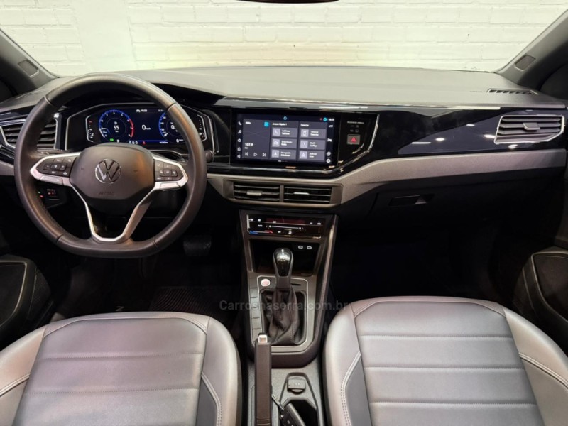 NIVUS 1.0 TSI HIGHLINE FLEX 4P AUTOMÁTICO - 2023 - CAXIAS DO SUL