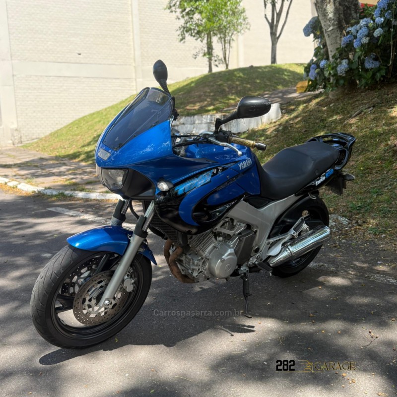 TDM 850 - 2001 - FARROUPILHA