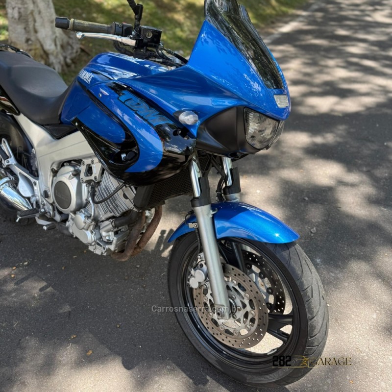 TDM 850 - 2001 - FARROUPILHA