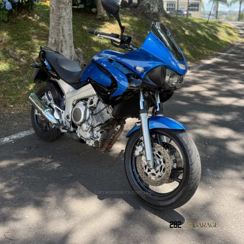 tdm 850 2001 farroupilha