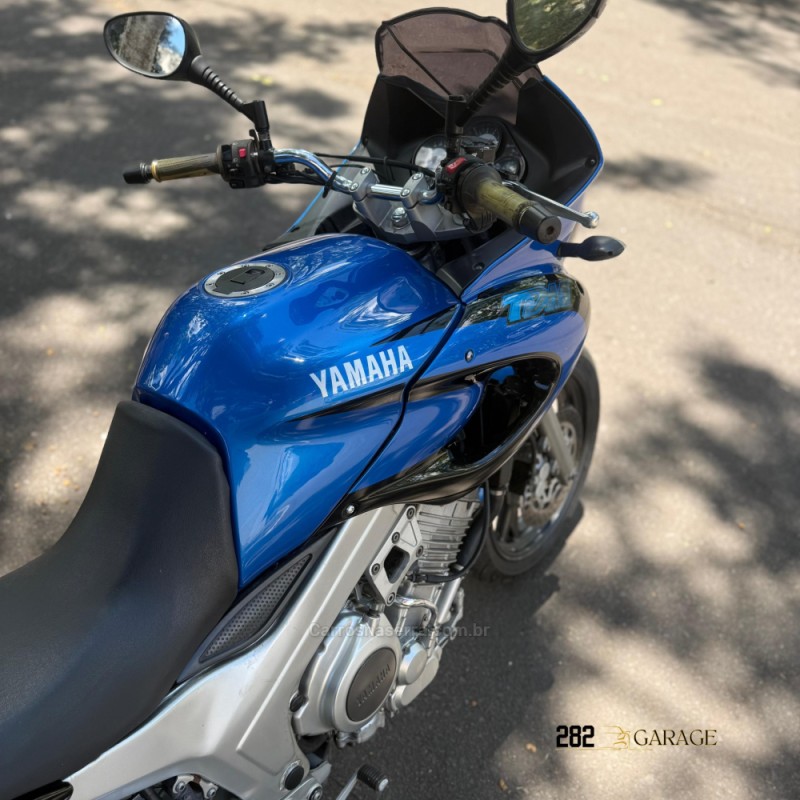 TDM 850 - 2001 - FARROUPILHA