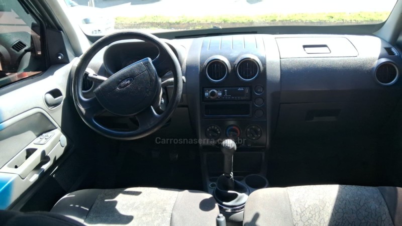 ECOSPORT  - 2004 - CAXIAS DO SUL