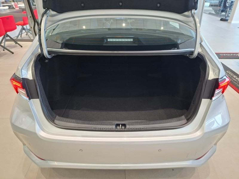 COROLLA 1.8 ALTIS 16V HÍBRIDO 4P AUTOMÁTICO - 2020 - BENTO GONçALVES