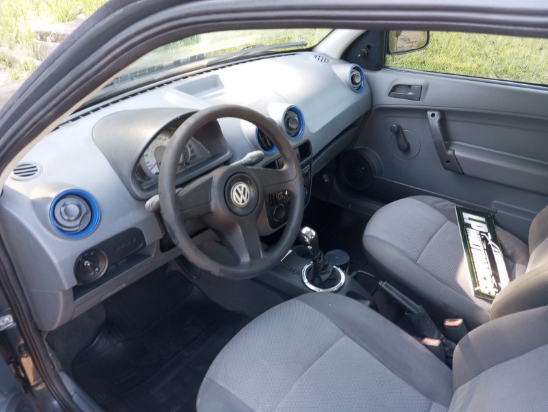 GOL 1.0 MI TREND 8V GASOLINA 2P MANUAL G.III - 2006 - CAXIAS DO SUL