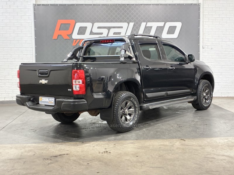 S10 2.4 LS 4X2 CD 8V FLEX 4P MANUAL - 2013 - VENâNCIO AIRES