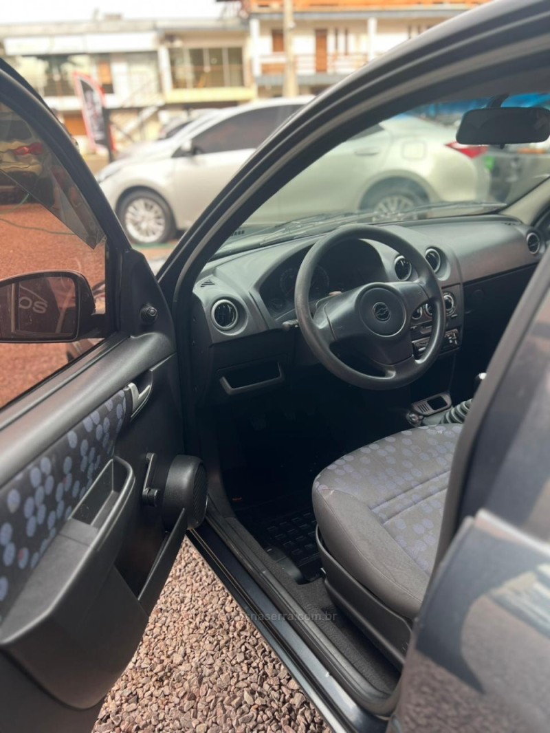 PRISMA 1.4 MPFI JOY 8V FLEX 4P MANUAL - 2009 - LAJEADO