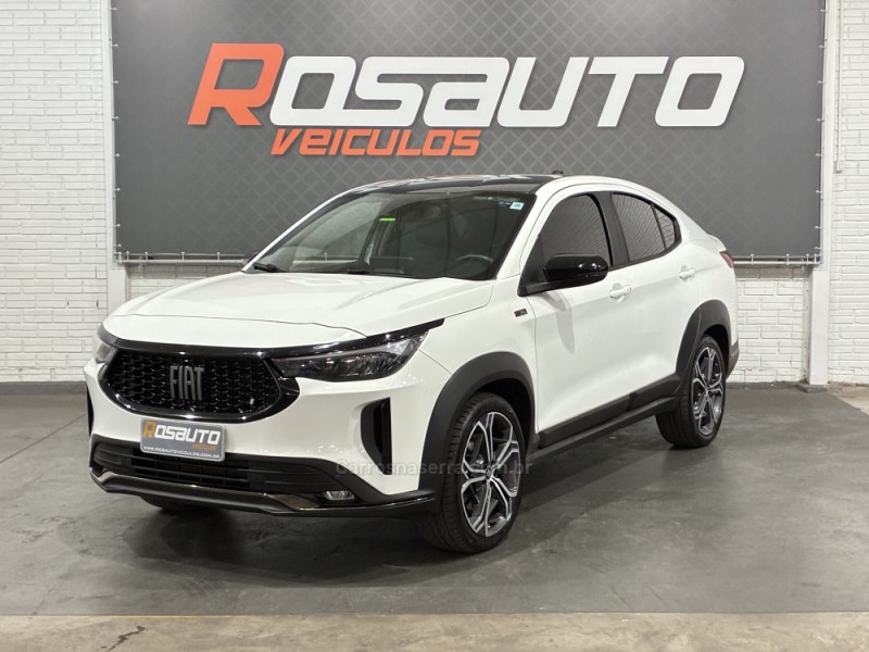 fastback 1.3 limited edition 270 turbo flex 4p automatico 2023 venancio aires