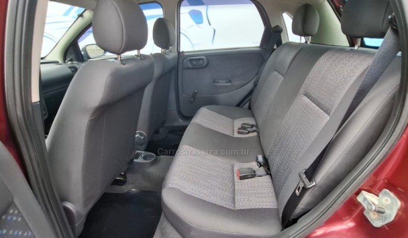 CORSA 1.4 MPFI MAXX 8V FLEX 4P MANUAL - 2010 - SALVADOR DO SUL