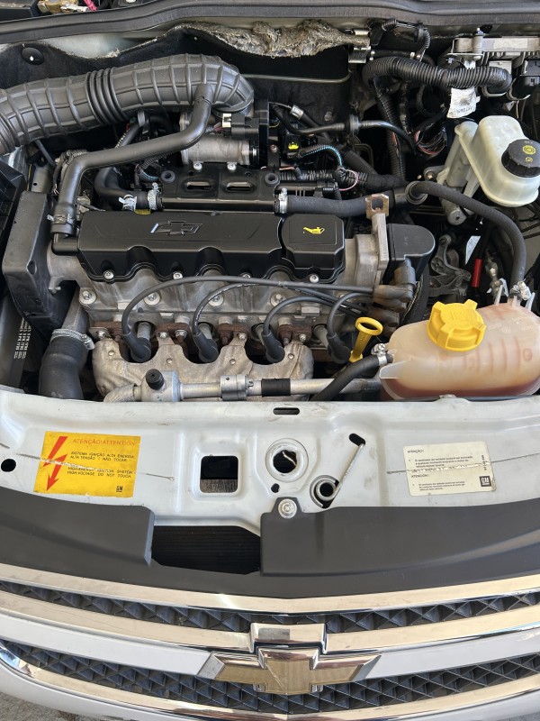 CELTA 1.0 MPFI LT 8V FLEX 4P MANUAL - 2014 - CAXIAS DO SUL