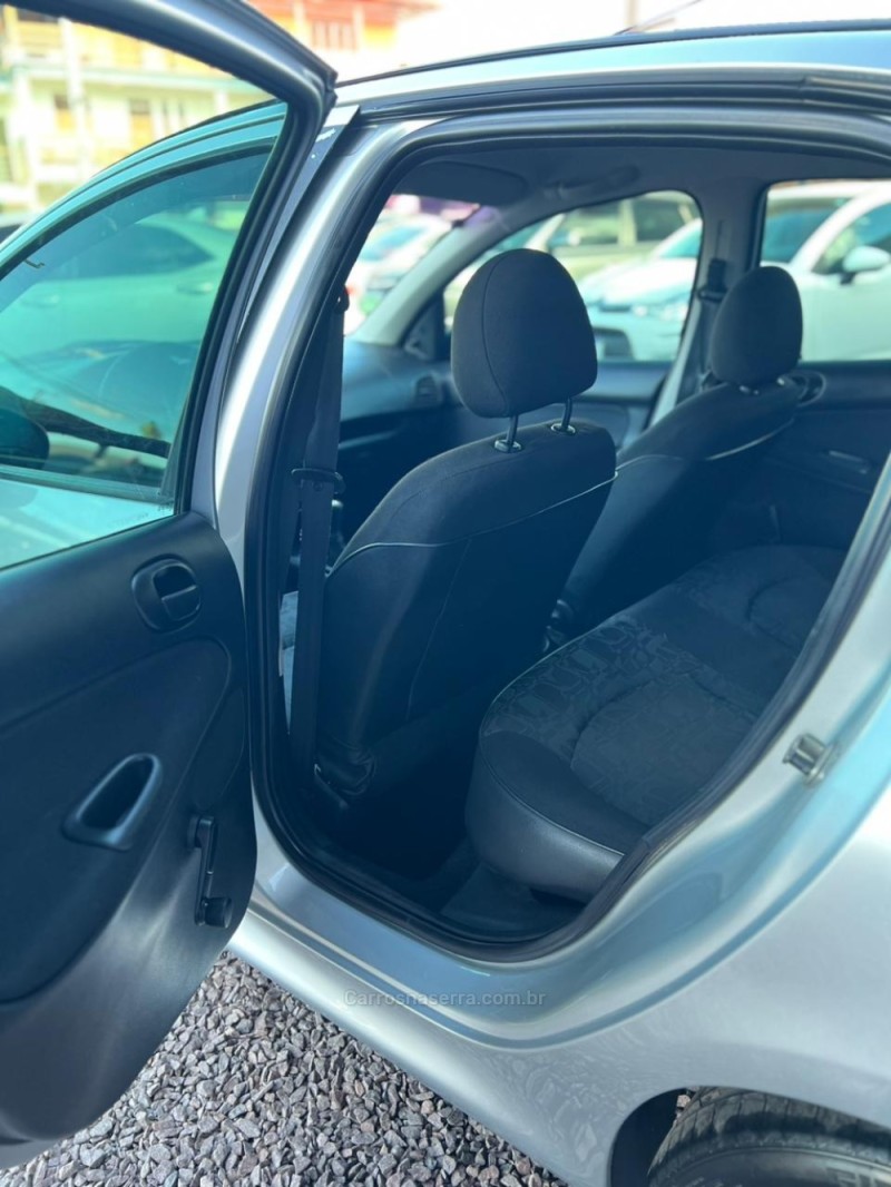 207 1.4 XR 8V FLEX 4P MANUAL - 2010 - LAJEADO