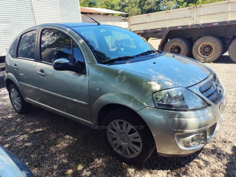 C3  - 2012 - GARIBALDI