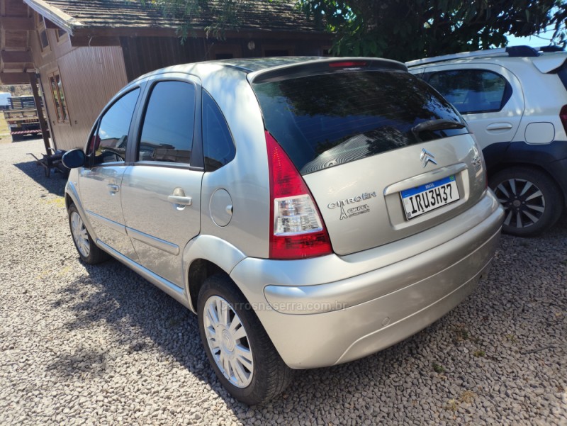 C3  - 2012 - GARIBALDI