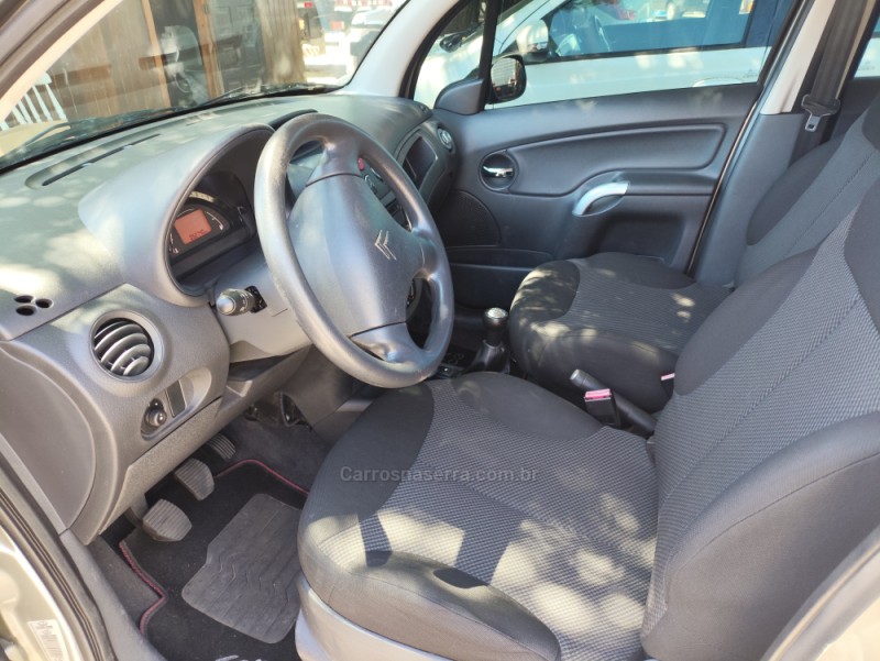 C3  - 2012 - GARIBALDI