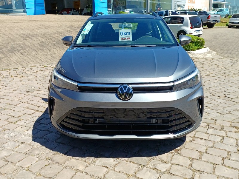 NIVUS 1.0 200 TSI SENSE TOTAL FLEX 4P AUTOMÁTICO - 2026 - FLORES DA CUNHA