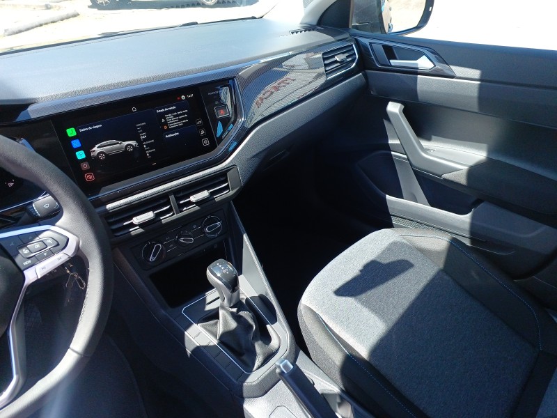 NIVUS 1.0 200 TSI SENSE TOTAL FLEX 4P AUTOMÁTICO - 2026 - FLORES DA CUNHA