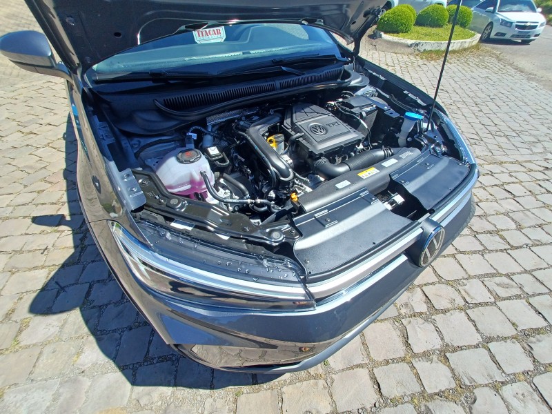 NIVUS 1.0 200 TSI SENSE TOTAL FLEX 4P AUTOMÁTICO - 2026 - FLORES DA CUNHA