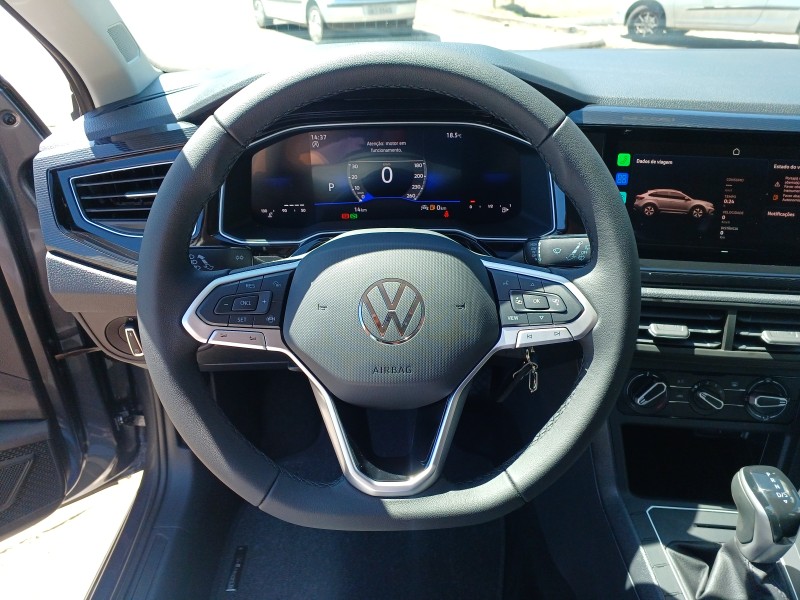 NIVUS 1.0 200 TSI SENSE TOTAL FLEX 4P AUTOMÁTICO - 2026 - FLORES DA CUNHA