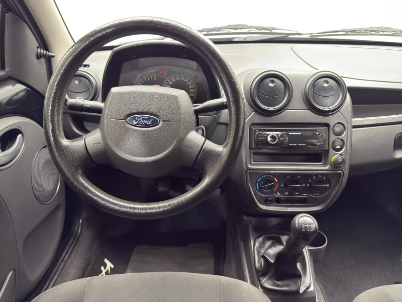 KA 1.0 MPI 8V FLEX 2P MANUAL - 2009 - CAXIAS DO SUL