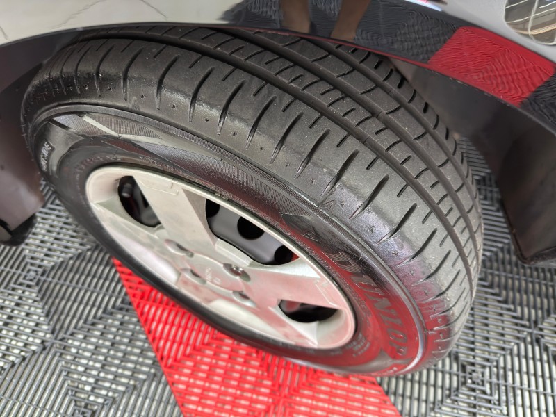 KA 1.0 MPI 8V FLEX 2P MANUAL - 2009 - CAXIAS DO SUL