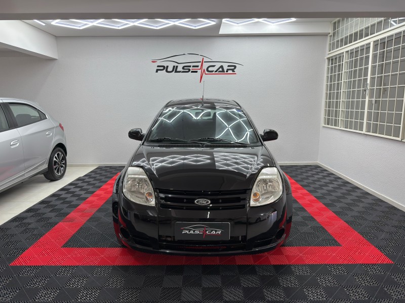 KA 1.0 MPI 8V FLEX 2P MANUAL - 2009 - CAXIAS DO SUL