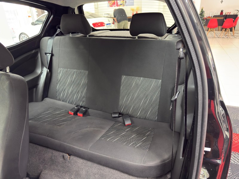 KA 1.0 MPI 8V FLEX 2P MANUAL - 2009 - CAXIAS DO SUL