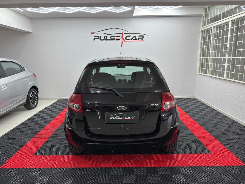 KA 1.0 MPI 8V FLEX 2P MANUAL - 2009 - CAXIAS DO SUL