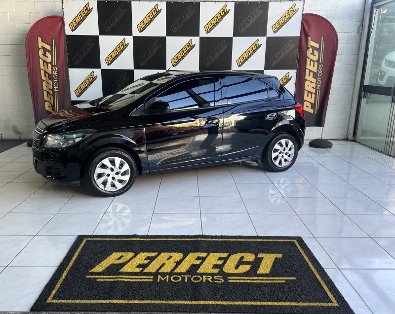 onix 1.4 mpfi lt 8v flex 4p manual 2013 portao