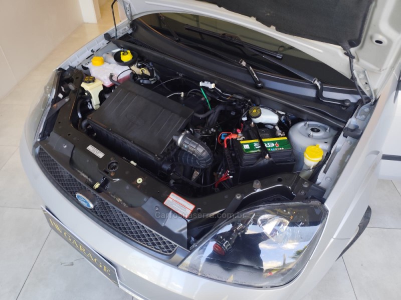 FIESTA 1.6 MPI SEDAN 8V FLEX 4P MANUAL - 2006 - BENTO GONçALVES