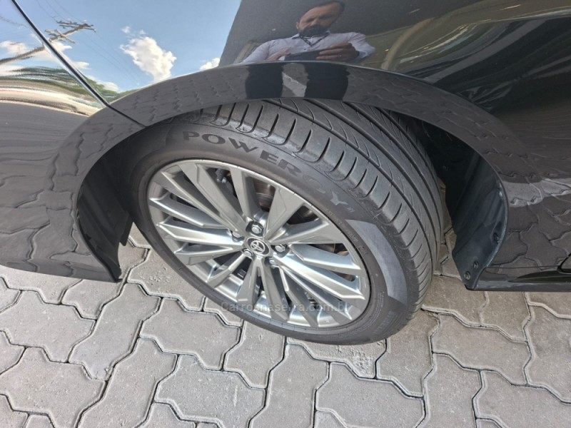 COROLLA 2.0 XEI 16V FLEX 4P AUTOMÁTICO - 2024 - BENTO GONçALVES