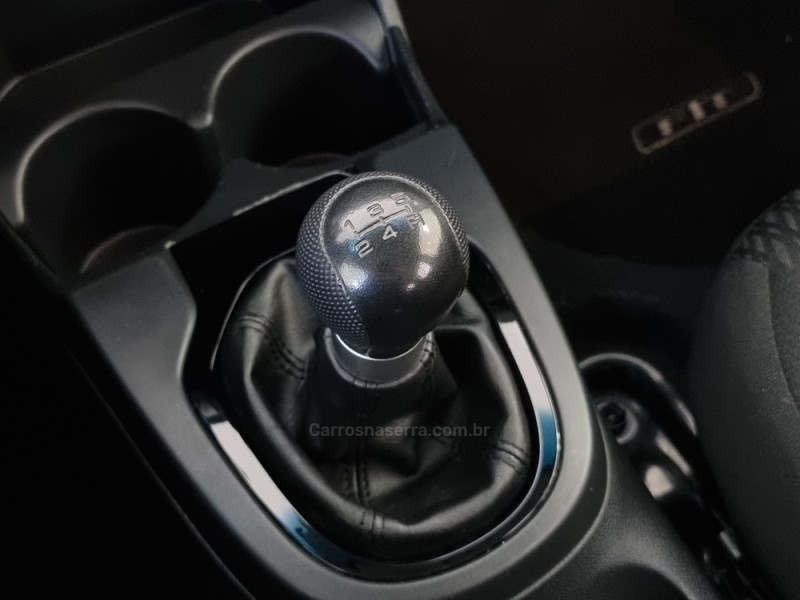 FIT 1.5 DX 16V FLEX 4P MANUAL - 2019 - CAXIAS DO SUL