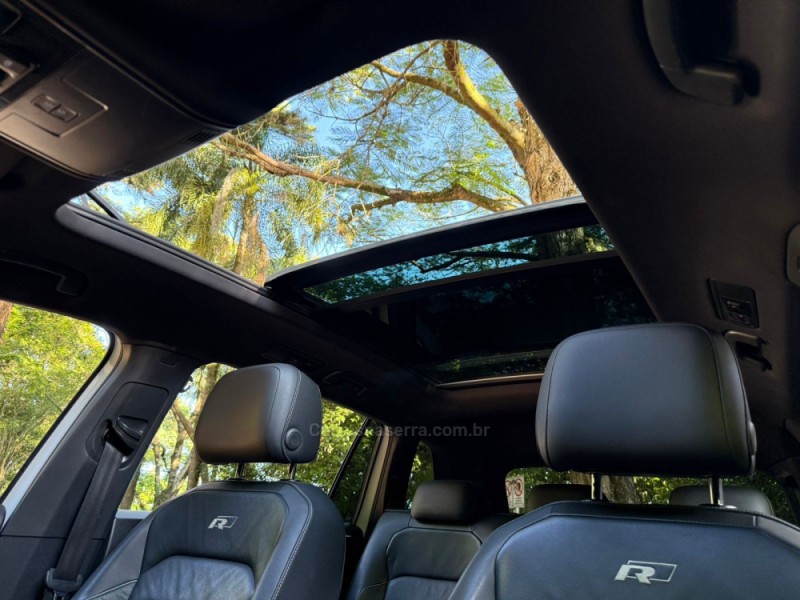 TIGUAN 2.0 ALLSPACE R-LINE 350 TSI 4X4 GASOLINA 4P - 2019 - DOIS IRMãOS