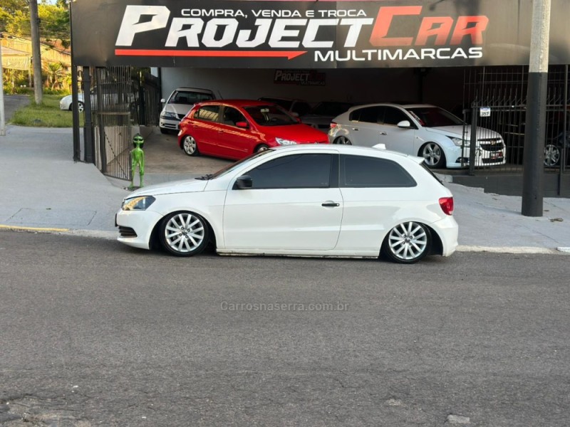 gol 1.0 mi 8v flex 2p manual g.vi 2015 novo hamburgo