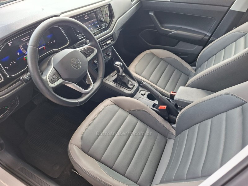 NIVUS 1.0 TSI COMFORTLINE FLEX 4P AUTOMÁTICO - 2023 - BENTO GONçALVES