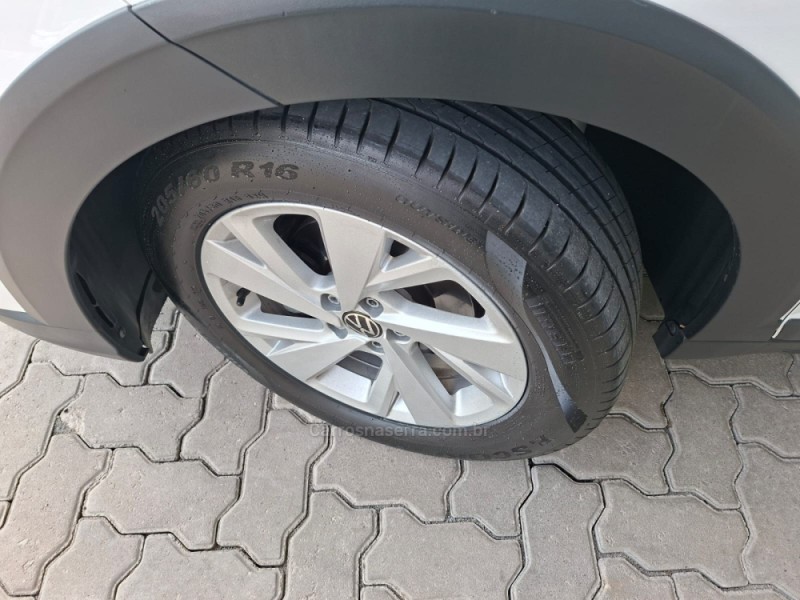 NIVUS 1.0 TSI COMFORTLINE FLEX 4P AUTOMÁTICO - 2023 - BENTO GONçALVES