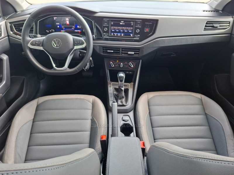 NIVUS 1.0 TSI COMFORTLINE FLEX 4P AUTOMÁTICO - 2023 - BENTO GONçALVES