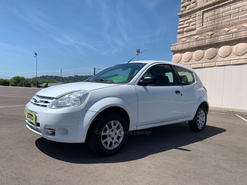 ka 1.0 i zetec rocam 32v gasolina 2p manual 2020 santa cruz do sul