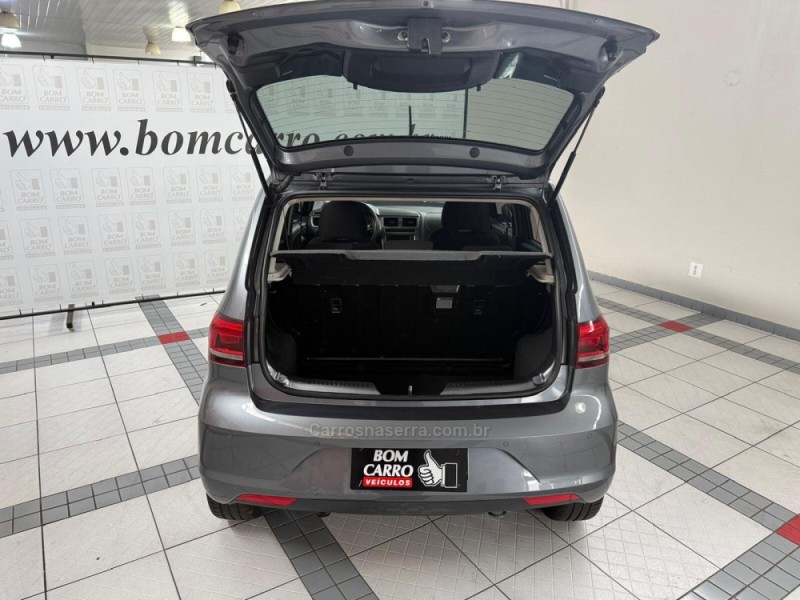 FOX 1.6 CONNECT 8V FLEX 4P MANUAL - 2021 - PORTO ALEGRE