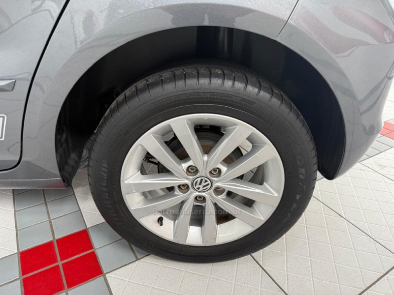 FOX 1.6 CONNECT 8V FLEX 4P MANUAL - 2021 - PORTO ALEGRE