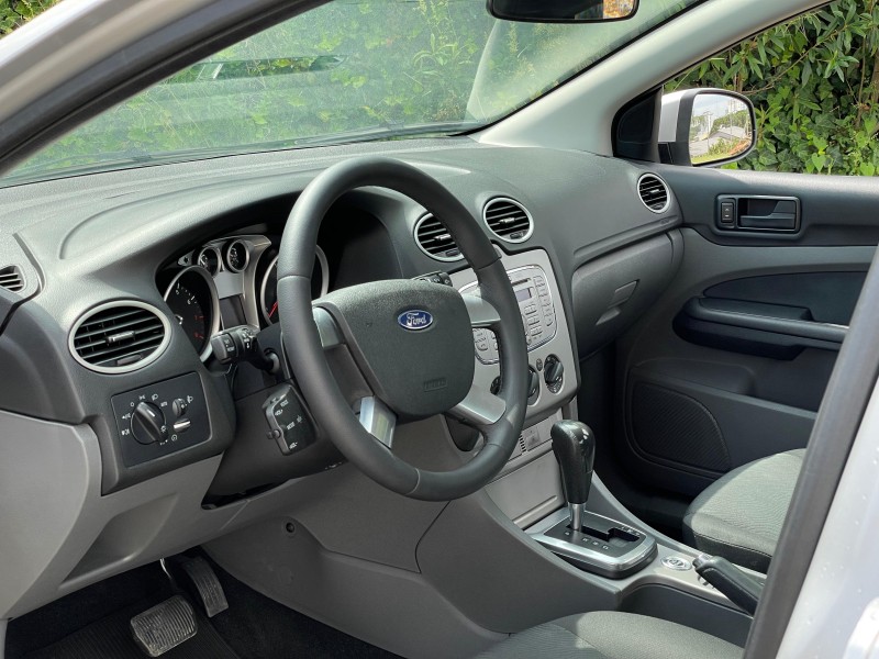 FOCUS 2.0 GLX SEDAN 16V FLEX 4P AUTOMÁTICO - 2013 - FARROUPILHA