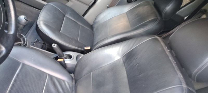 ECOSPORT 1.6 XLS 8V GASOLINA 4P MANUAL - 2006 - CAXIAS DO SUL