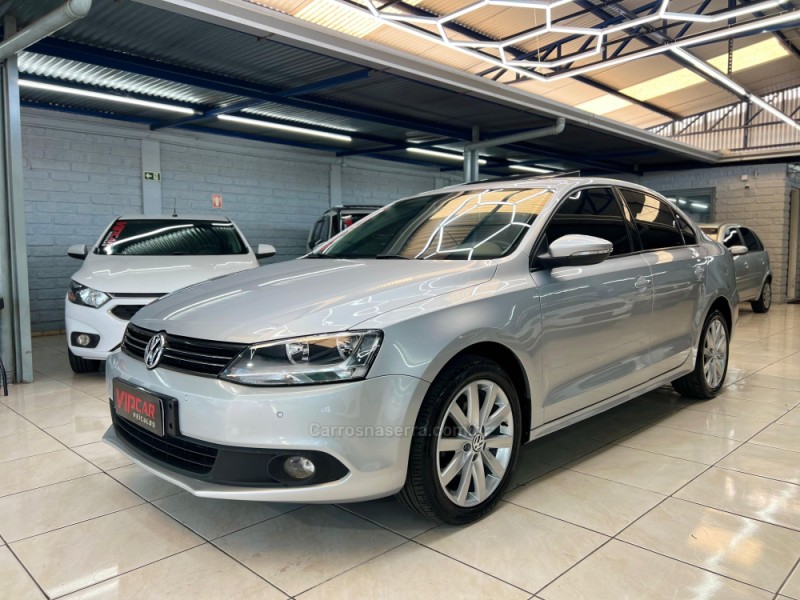 jetta 2.0 comfortline flex 4p tiptronic 2012 estancia velha