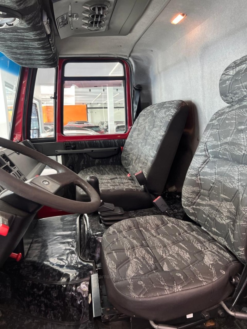 CARGO 712 E TURBO - 2012 - NOVO HAMBURGO