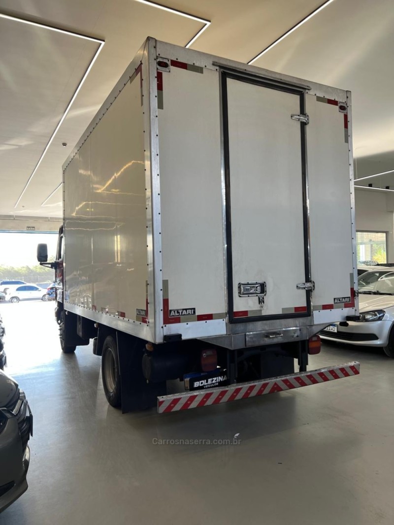 CARGO 712 E TURBO - 2012 - NOVO HAMBURGO