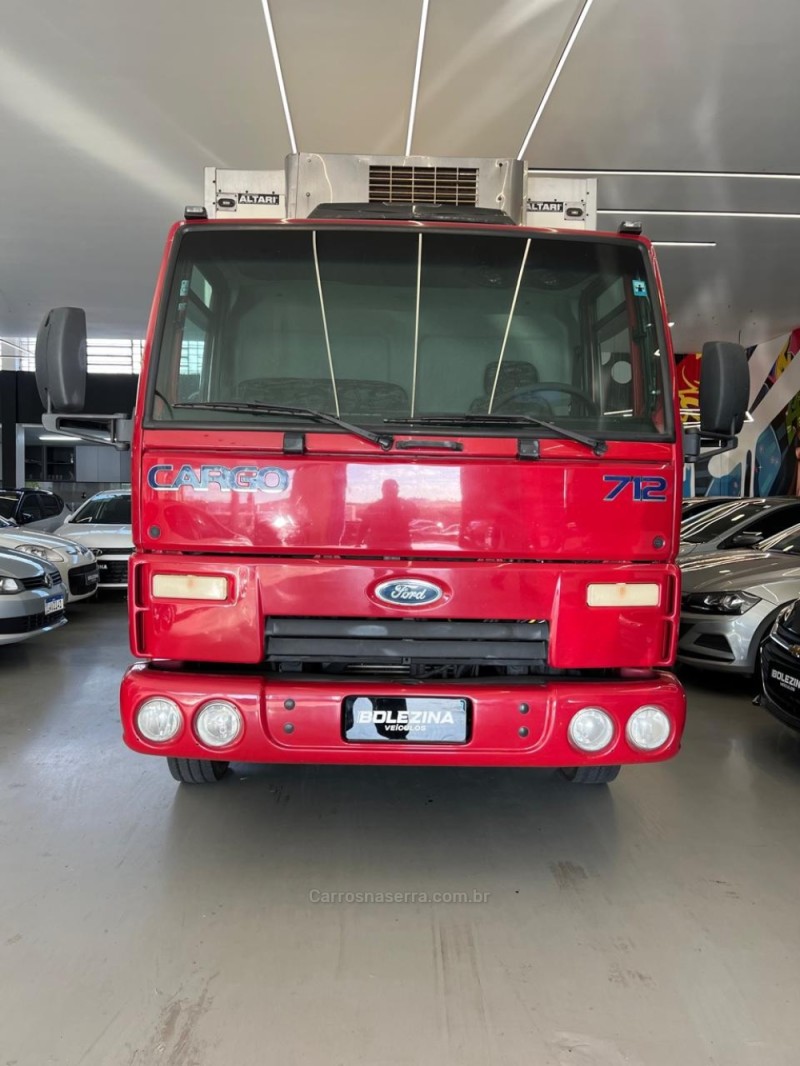 CARGO 712 E TURBO - 2012 - NOVO HAMBURGO