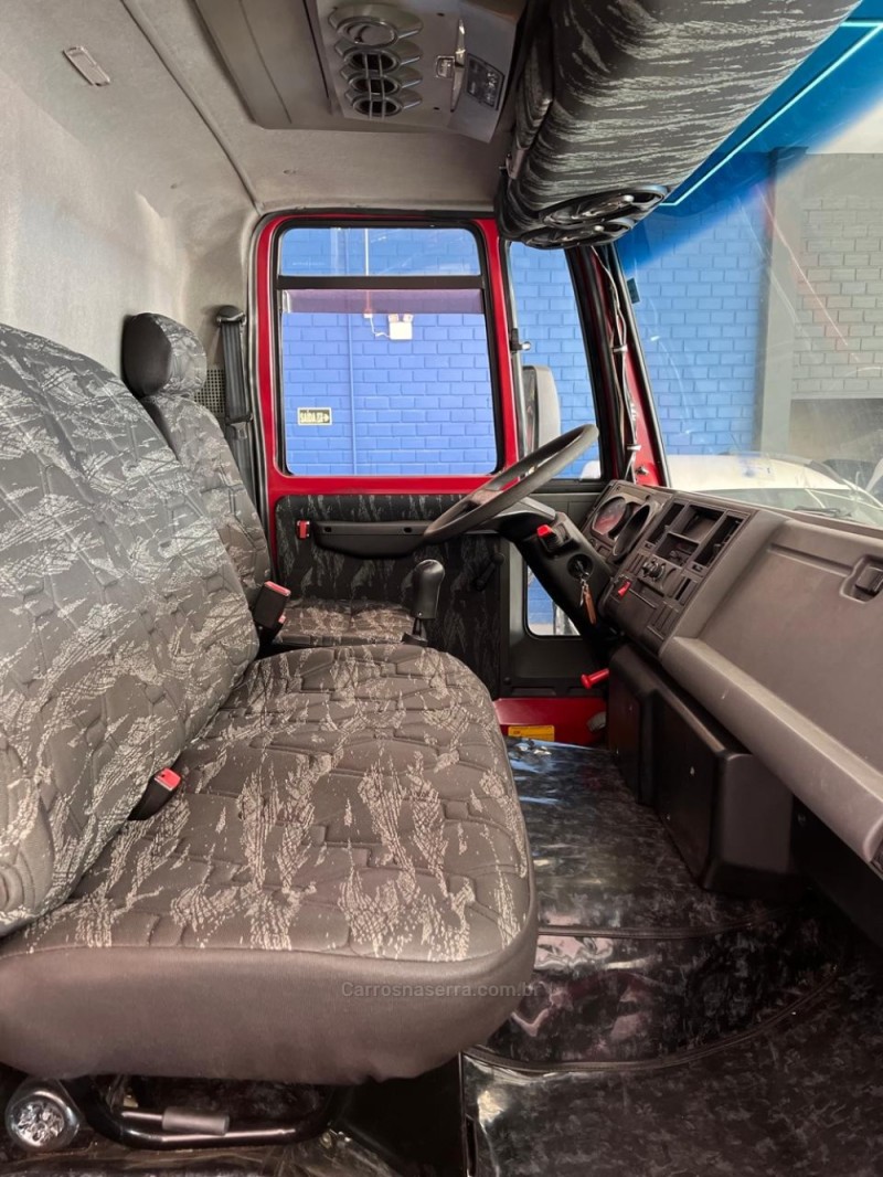 CARGO 712 E TURBO - 2012 - NOVO HAMBURGO