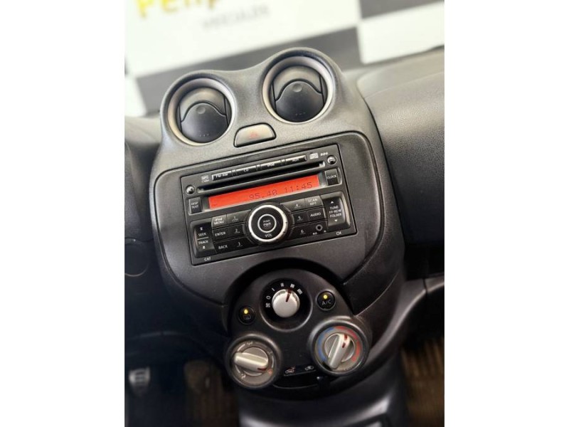 VERSA 1.6 16V FLEX SL 4P MANUAL - 2013 - CAXIAS DO SUL