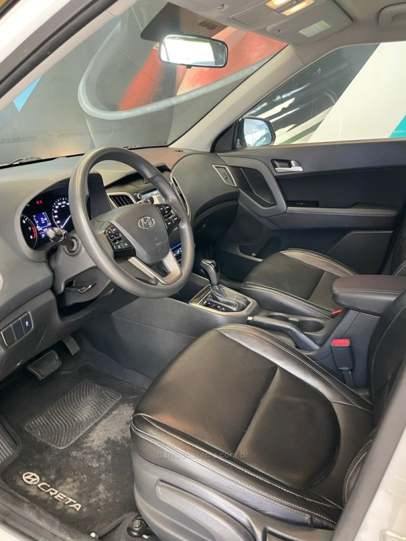 CRETA  - 2018 - NOVO HAMBURGO